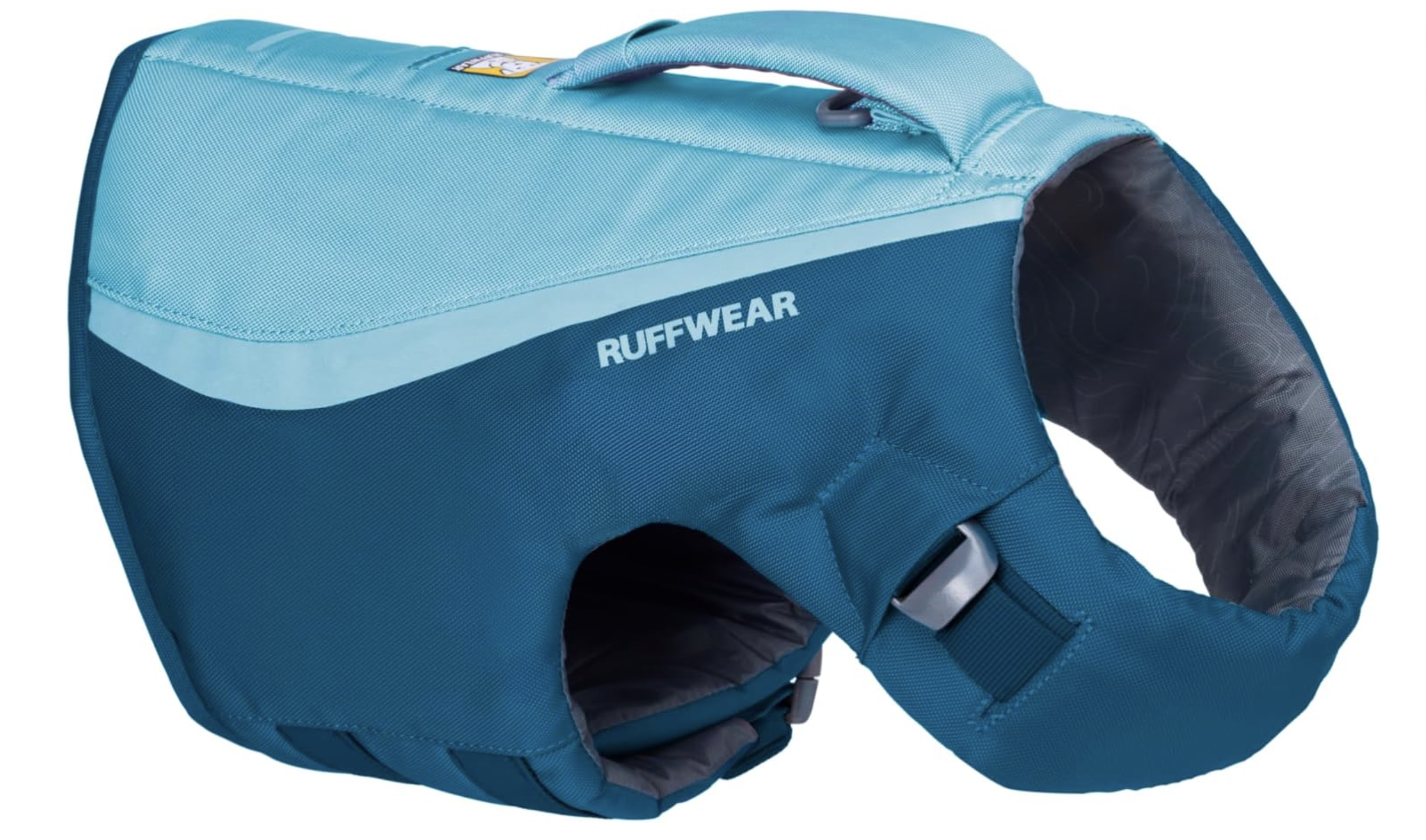 Ruffwear Float Coat — Dog Life Jacket (CDP Recommended) - Image 2