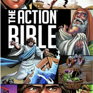 The Action Bible — CDP Recommended