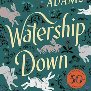 Watership Down β A Novel