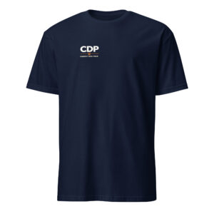 The Cardiff Dog Pack — CDP Classic Unisex T-Shirt